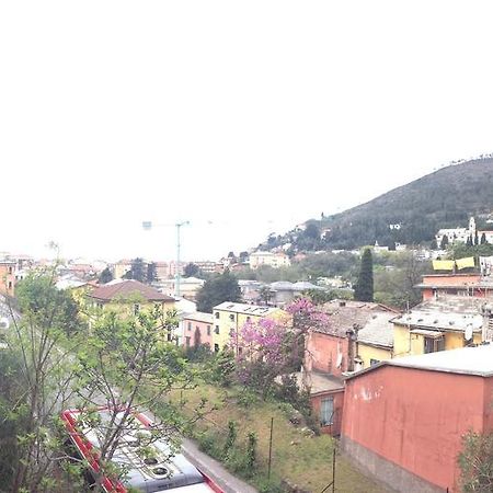 Martino Appartamento Levanto Cameră foto